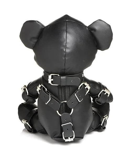 Master Series Gimp Bear