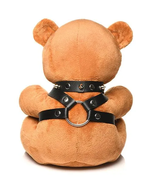 Master Series Kinky Pup Bear