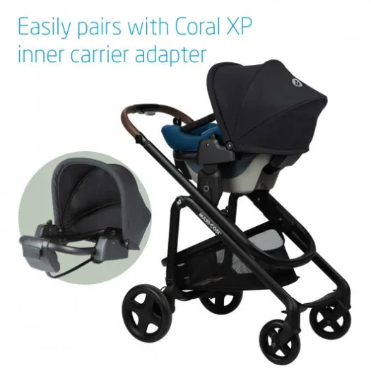 Maxi Cosi Tayla Modular Lightweight Stroller