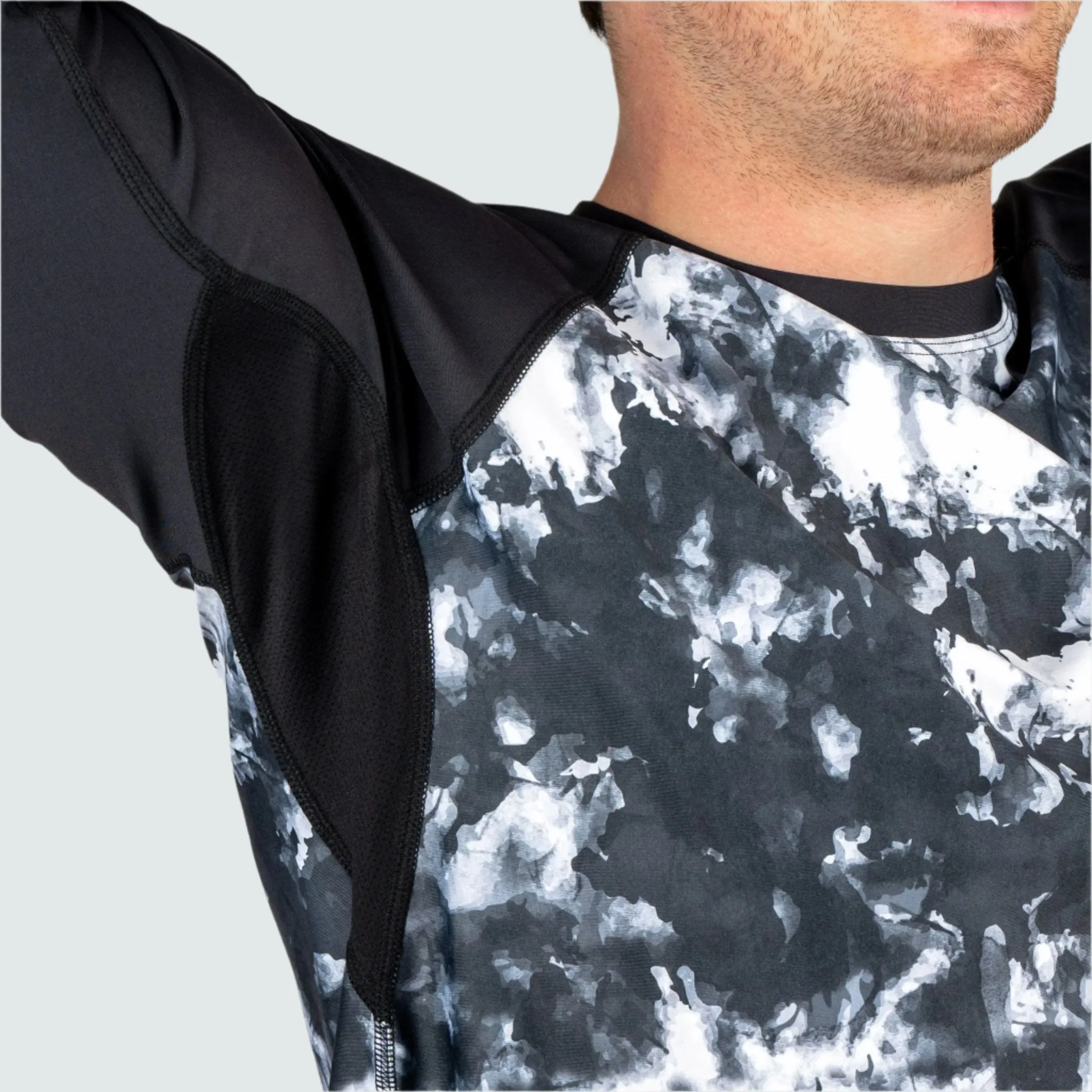 Men's Skyliner All-Season Base Layer Crewneck