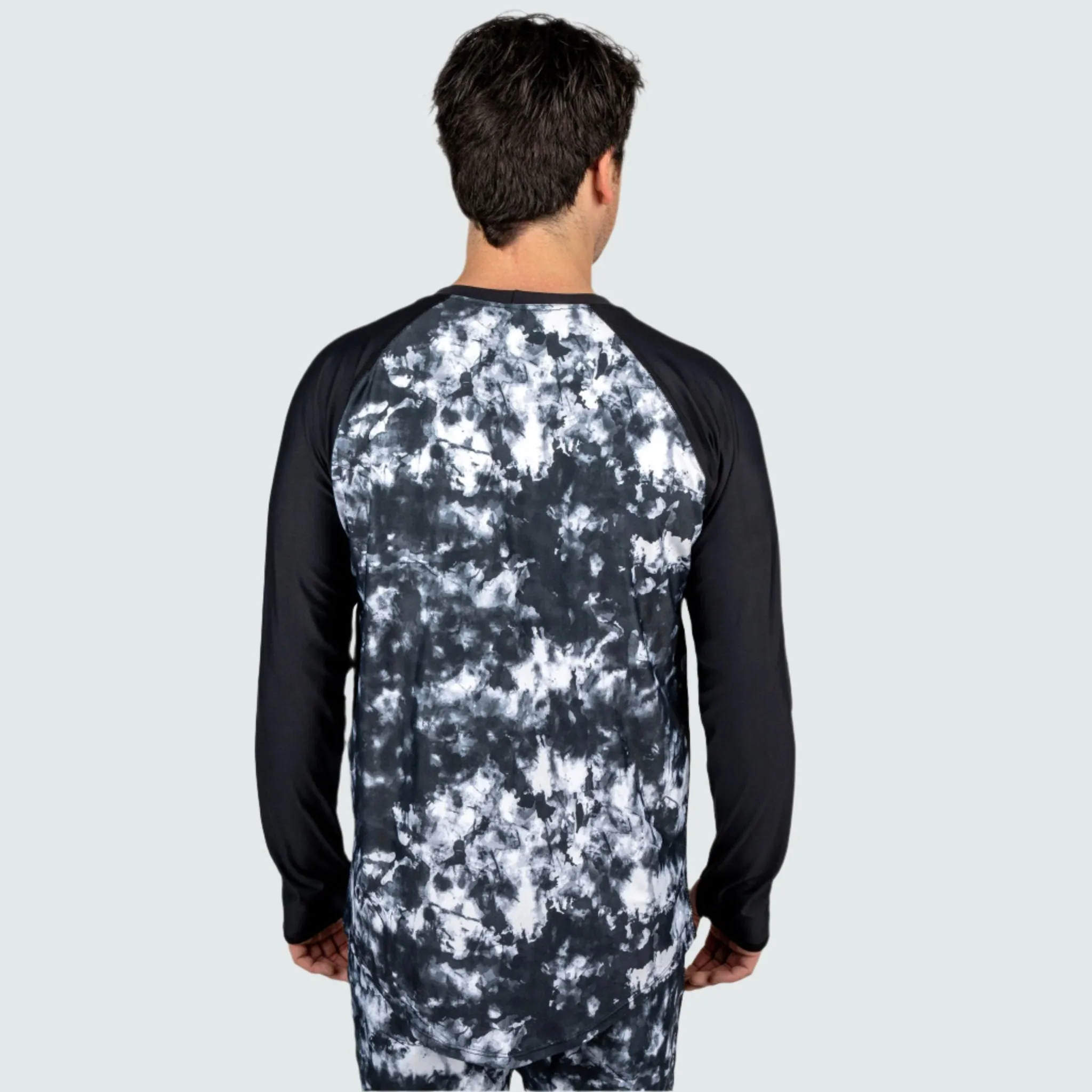 Men's Skyliner All-Season Base Layer Crewneck