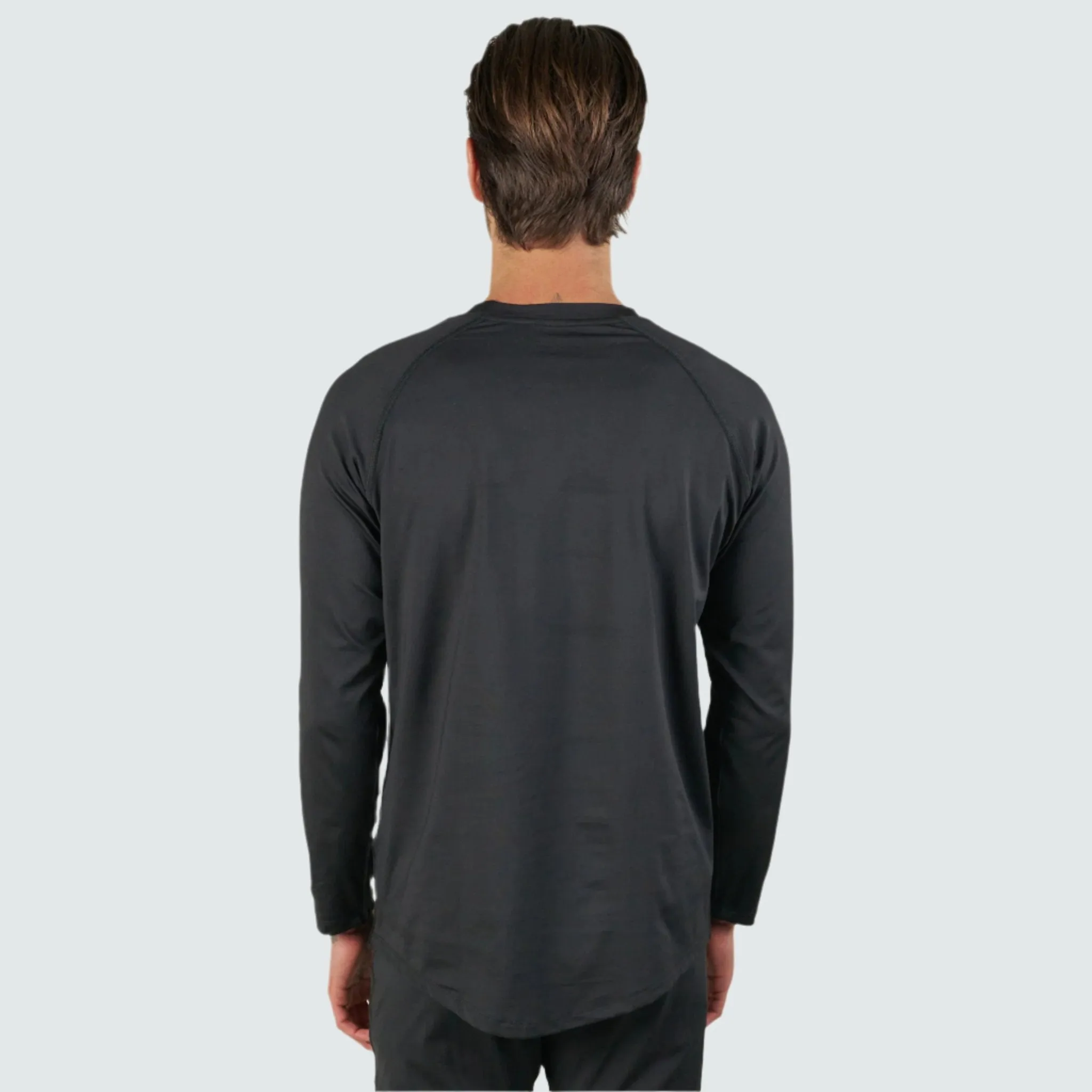 Men's Skyliner All-Season Base Layer Crewneck