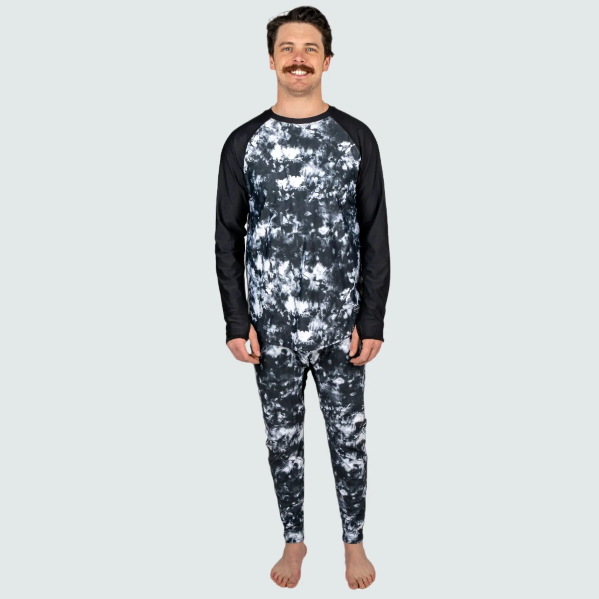 Men's Skyliner All-Season Base Layer Crewneck