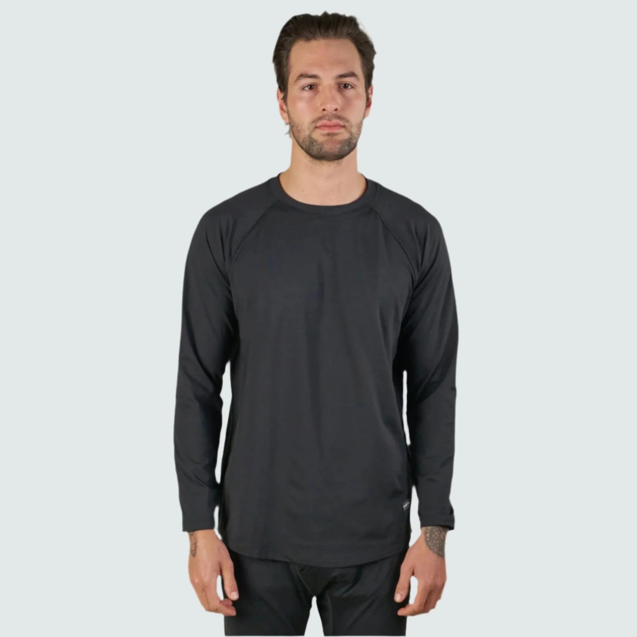 Men's Skyliner All-Season Base Layer Crewneck