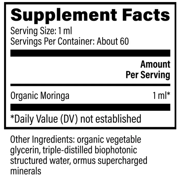 Moringa