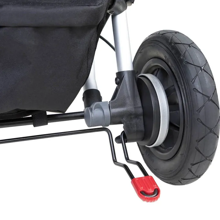 Mountain Buggy Duet V3 Stroller