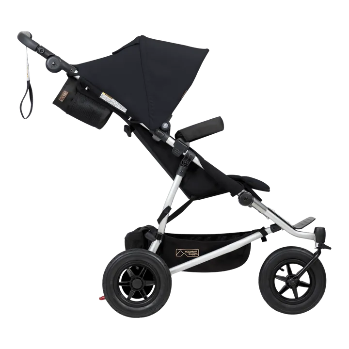 Mountain Buggy Duet V3 Stroller