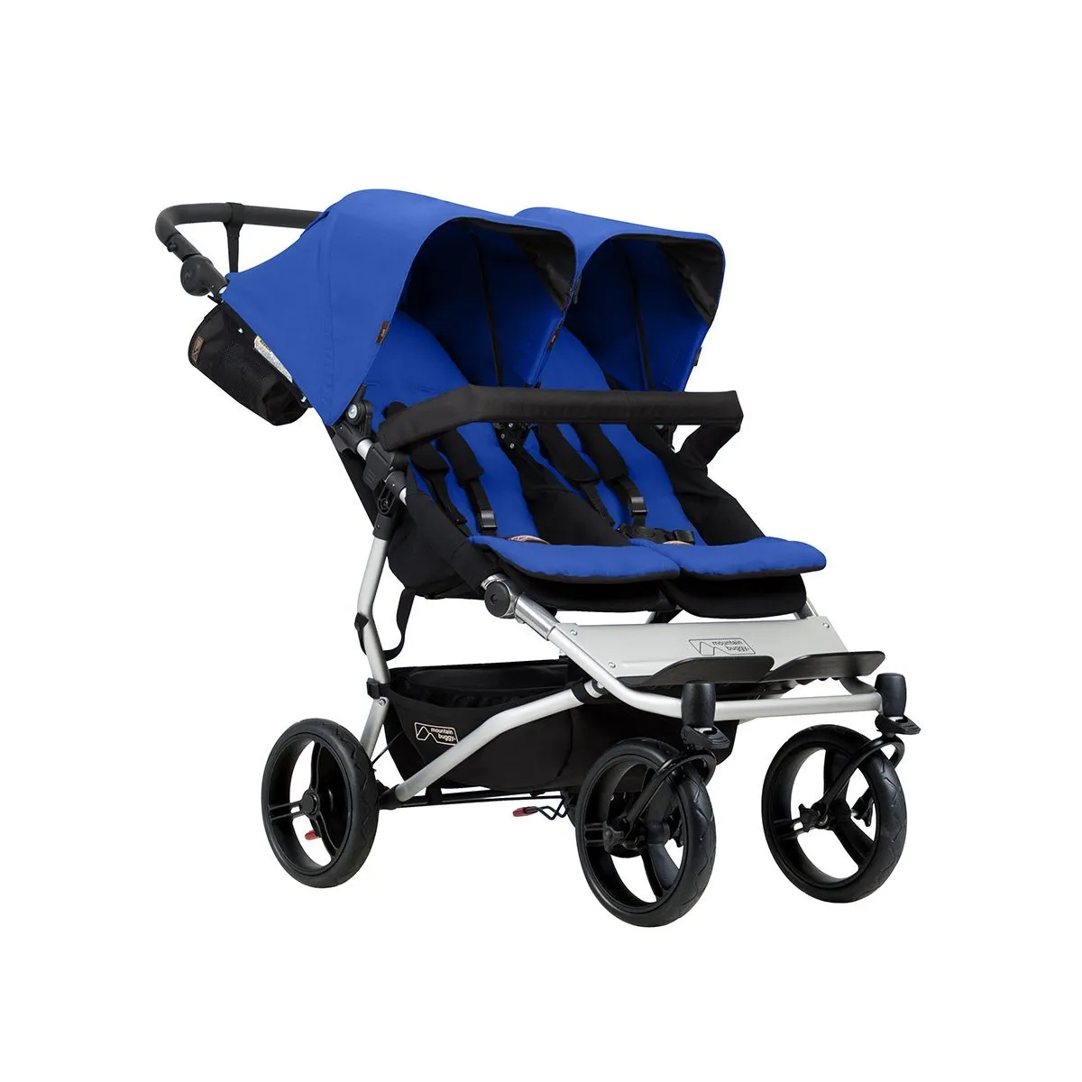 Mountain Buggy Duet V3 Stroller