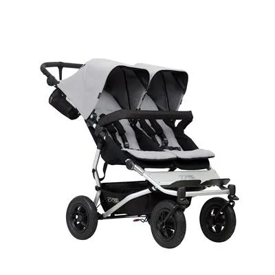 Mountain Buggy Duet V3 Stroller