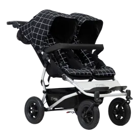 Mountain Buggy Duet V3 Stroller