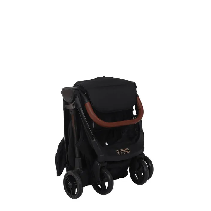 Mountain Buggy Nano Urban Stroller