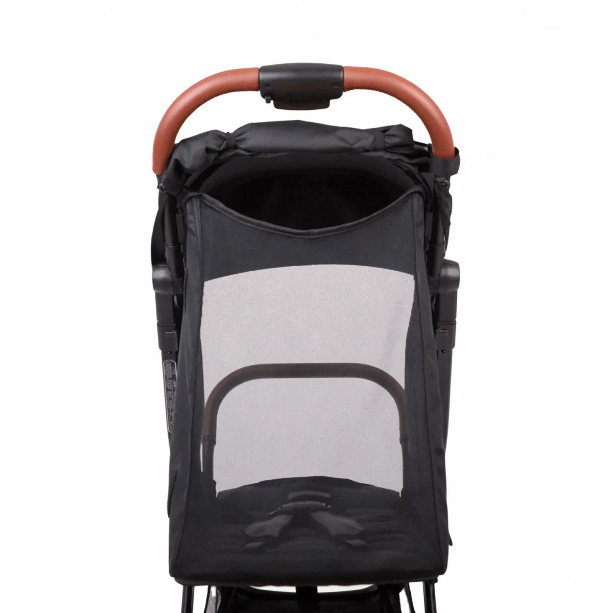 Mountain Buggy Nano Urban Stroller