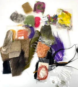 Nature's Spirit Large Materials Grab Bag