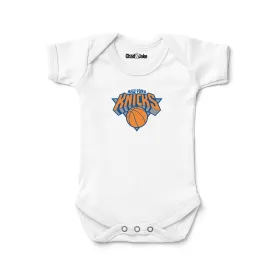 New York Knicks Logo Bodysuit