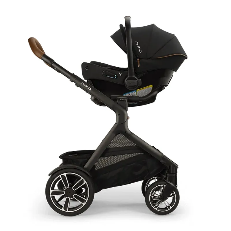 Nuna Demi next   PIPA urbn Travel System