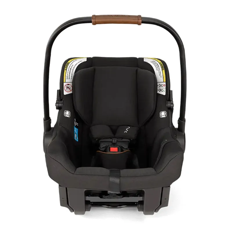 Nuna Demi next   PIPA urbn Travel System