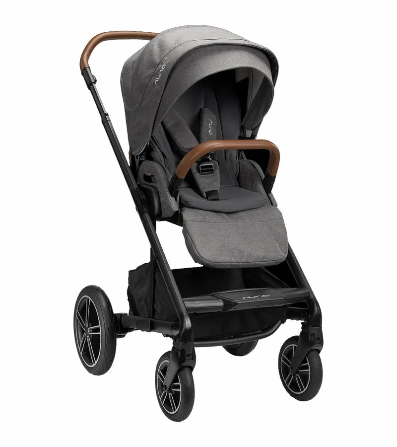 Nuna Mixx Next Stroller With Magnetic Buckle