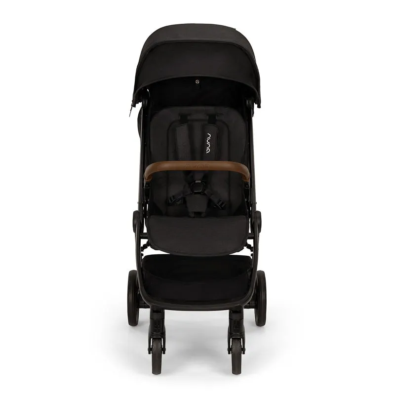 Nuna TRVL LX Stroller