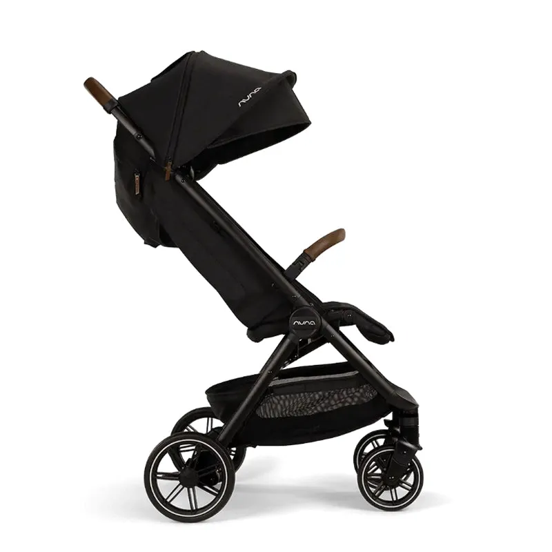 Nuna TRVL LX Stroller