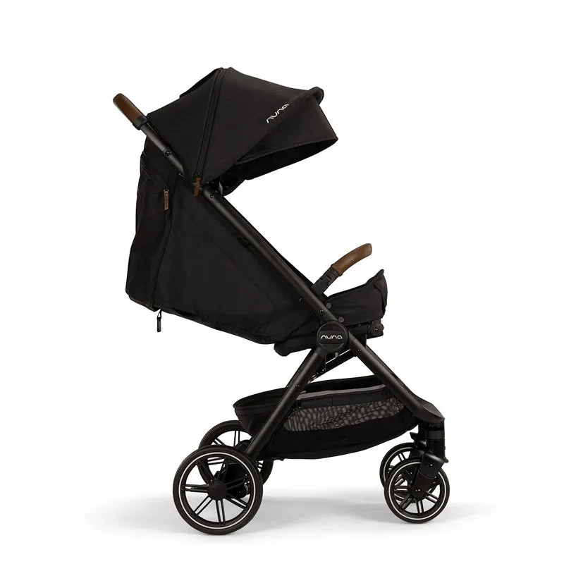 Nuna TRVL LX Stroller