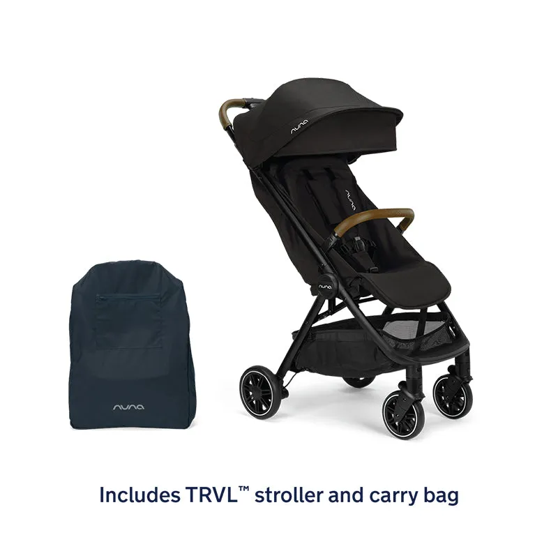 Nuna TRVL Stroller