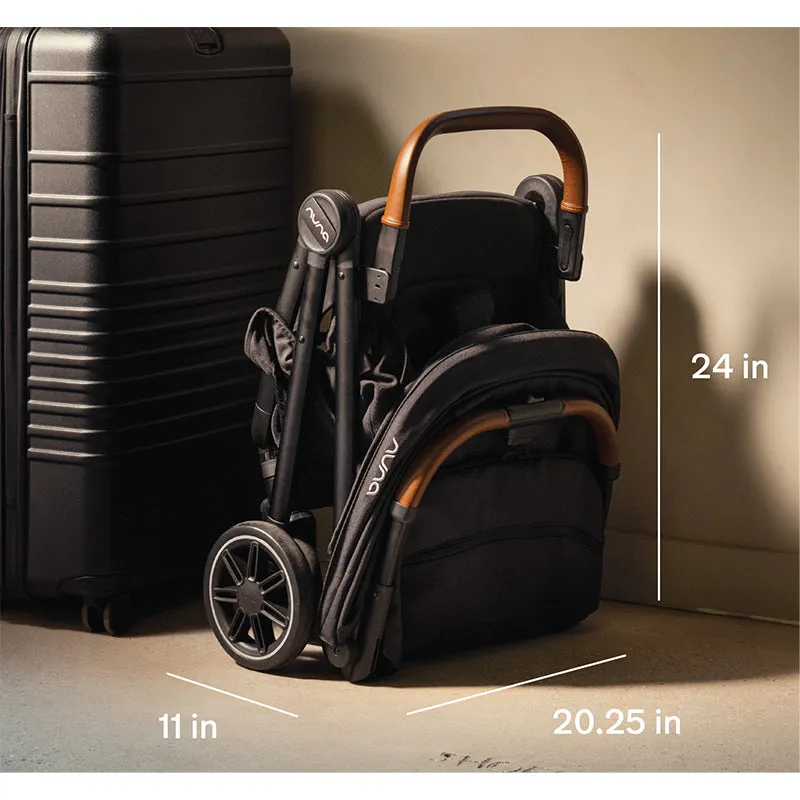 Nuna TRVL Stroller