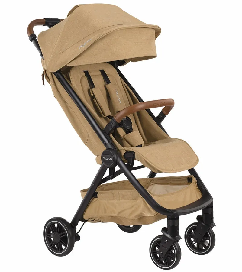 Nuna TRVL Stroller