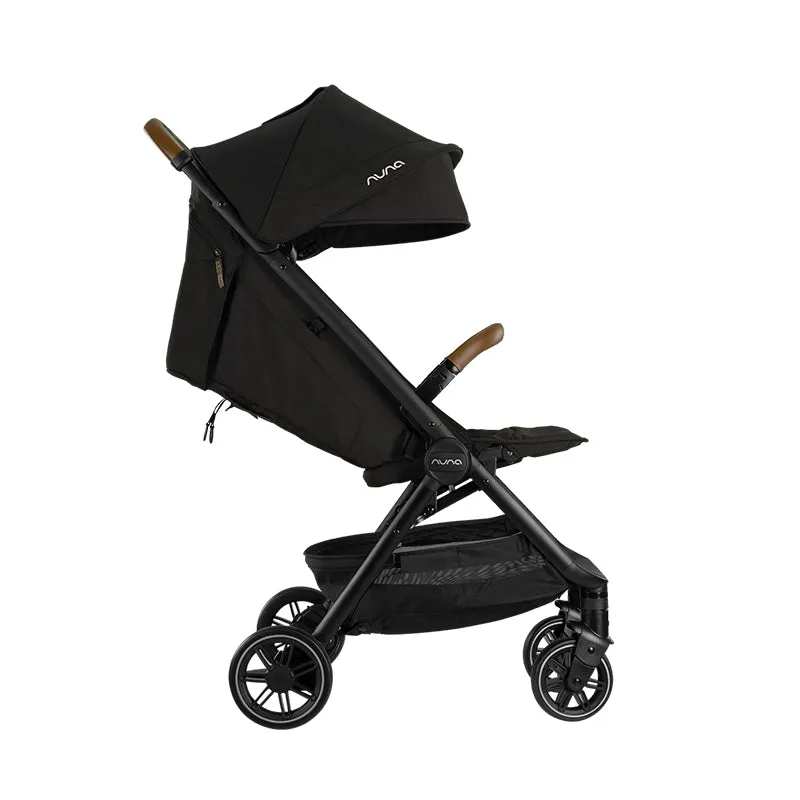 Nuna TRVL Stroller