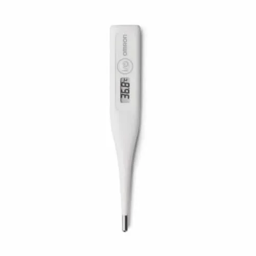 Omron Basic Temp: Smart Thermometer Junior