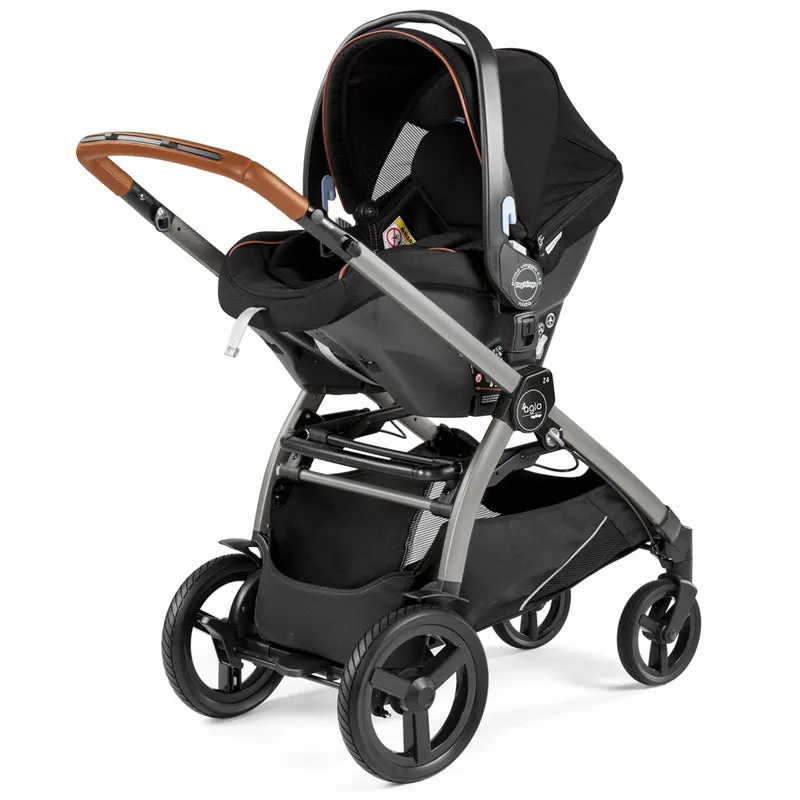 Peg Perego Z4 Reversible Stroller