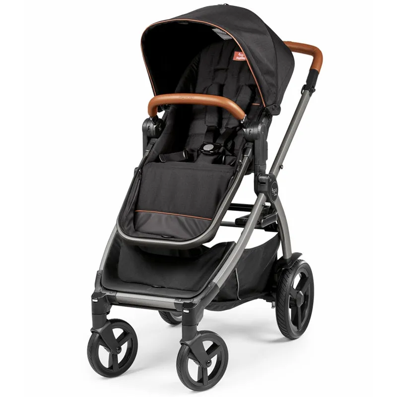 Peg Perego Z4 Reversible Stroller