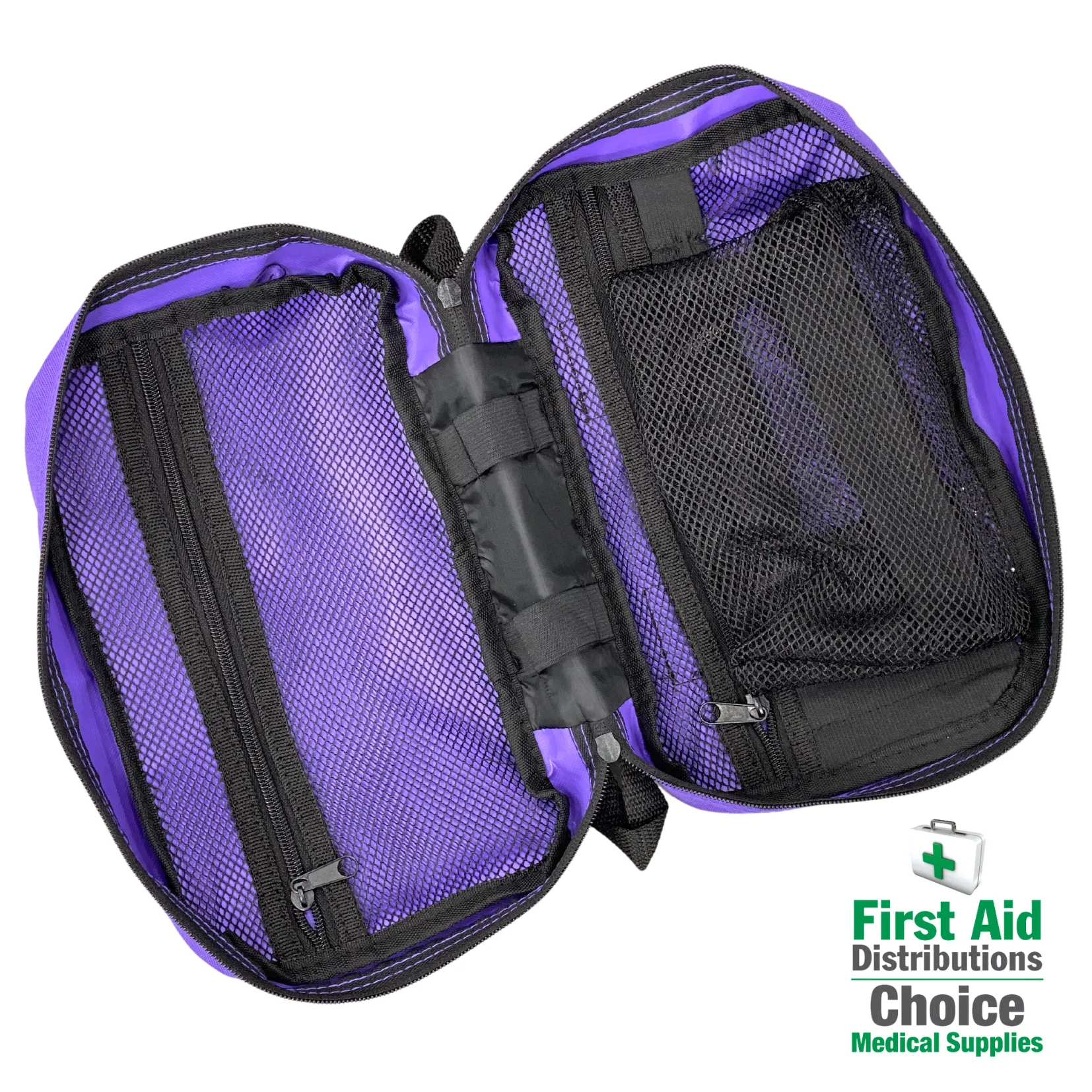 Pet First Aid Kit - Premium