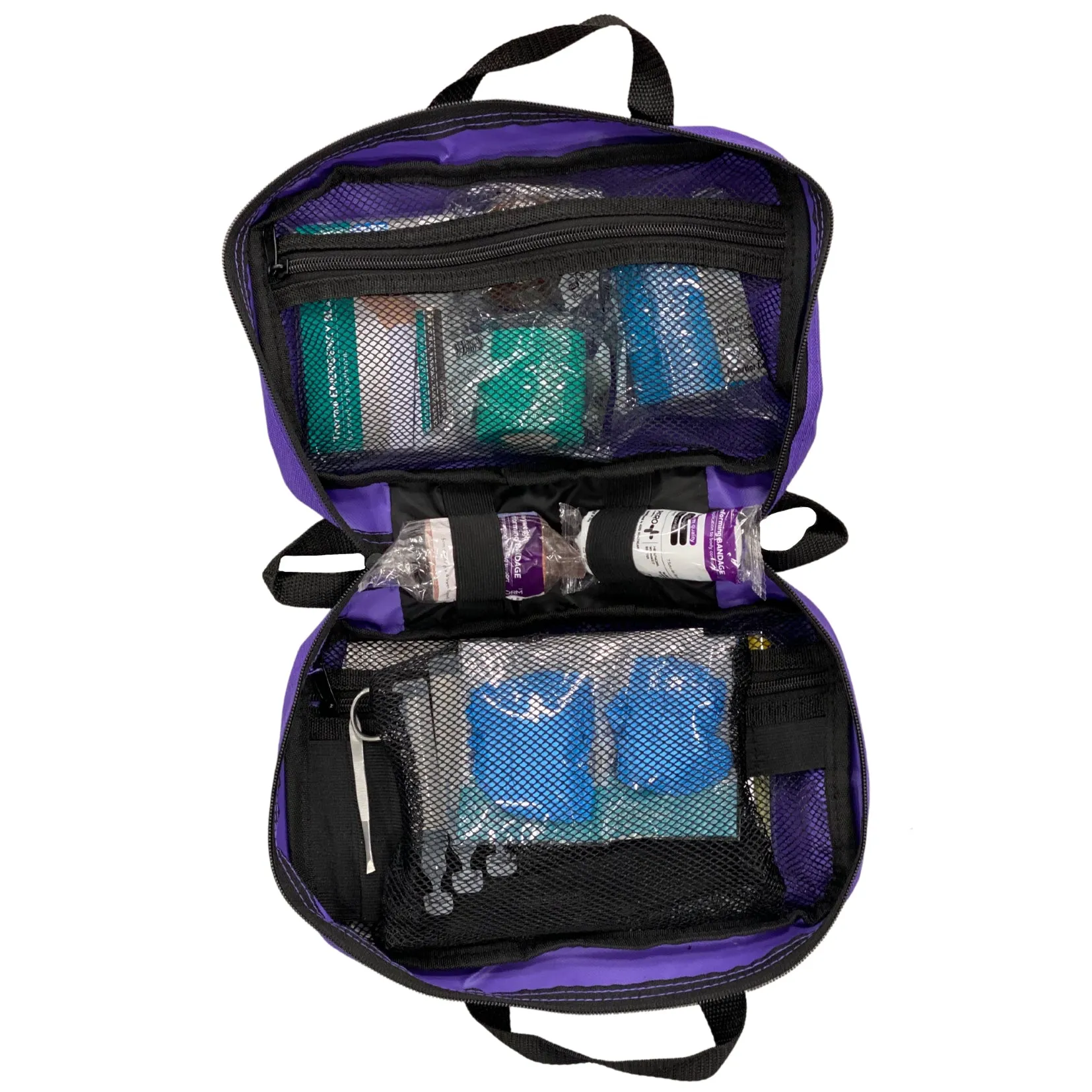 Pet First Aid Kit - Premium