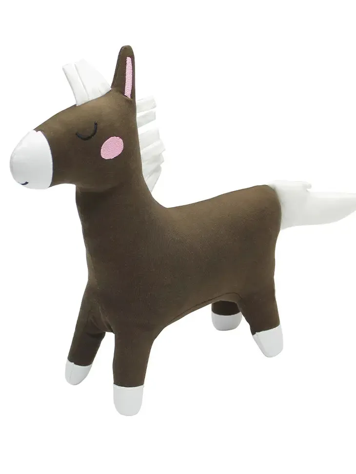 Plush, Harvey Horse