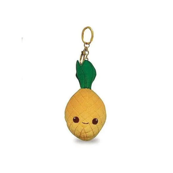 Plush Keychain