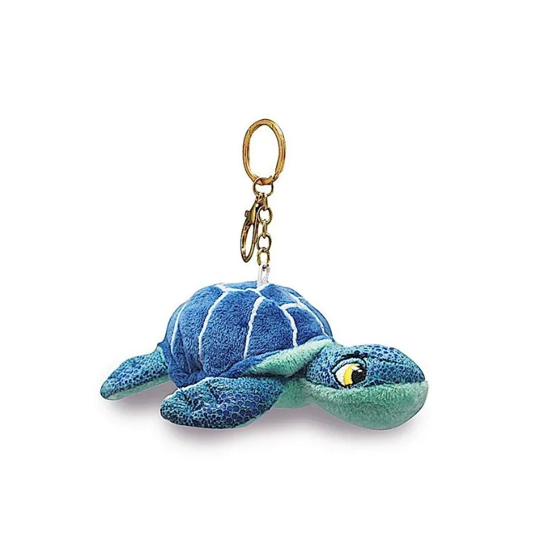 Plush Keychain