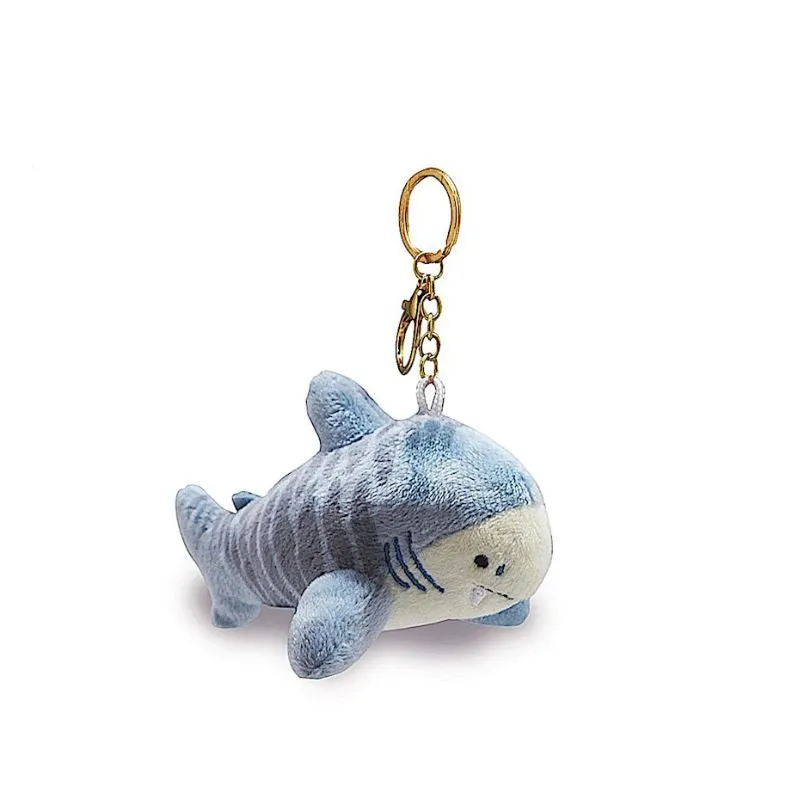 Plush Keychain