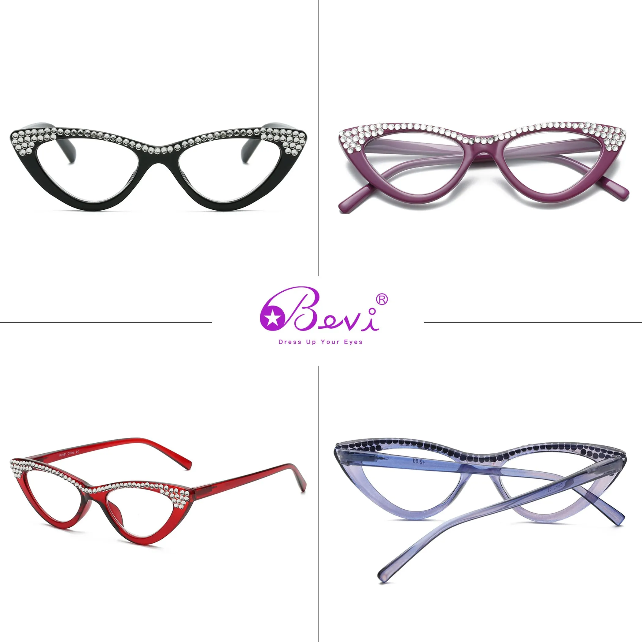 R2981 Reading Glasses