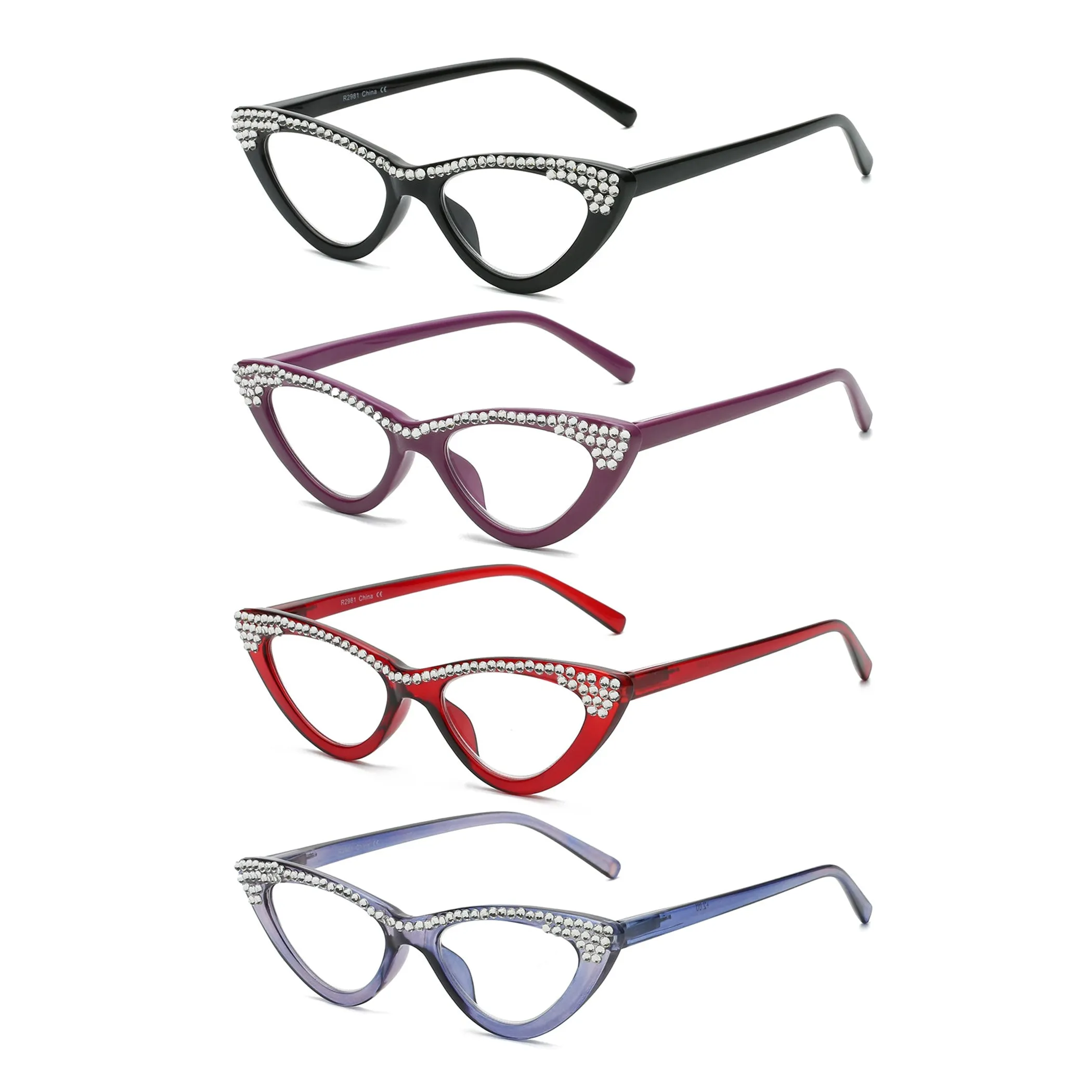 R2981 Reading Glasses