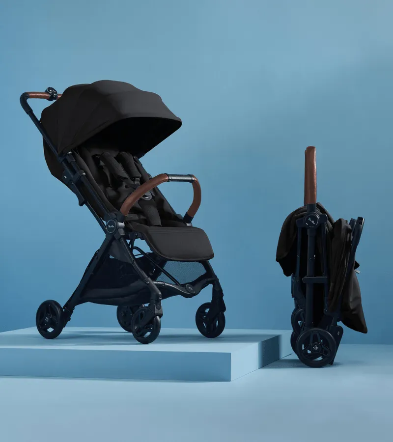 Silver Cross Jet 5 Stroller Space ( ETA Late Nov)