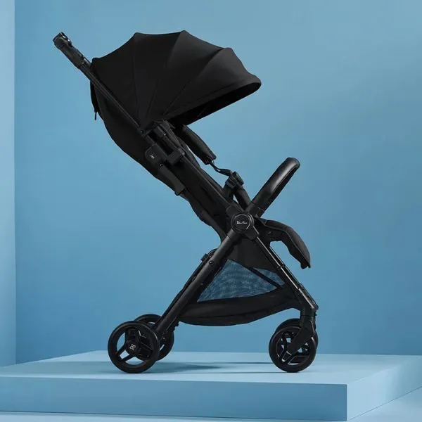 Silver Cross Jet 5 Stroller Space ( ETA Late Nov)