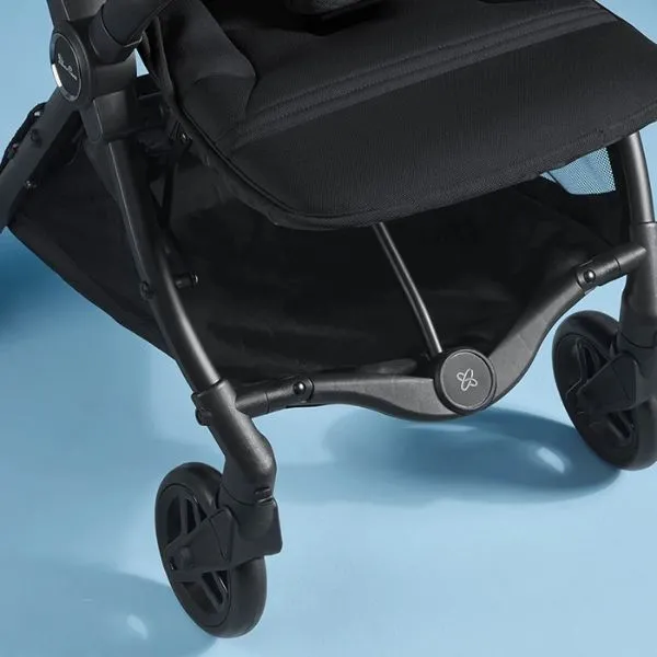 Silver Cross Jet 5 Stroller Space ( ETA Late Nov)