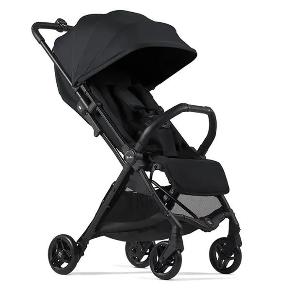 Silver Cross Jet 5 Stroller Space ( ETA Late Nov)