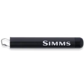 Simms Carbon Fiber Fishing Retractor