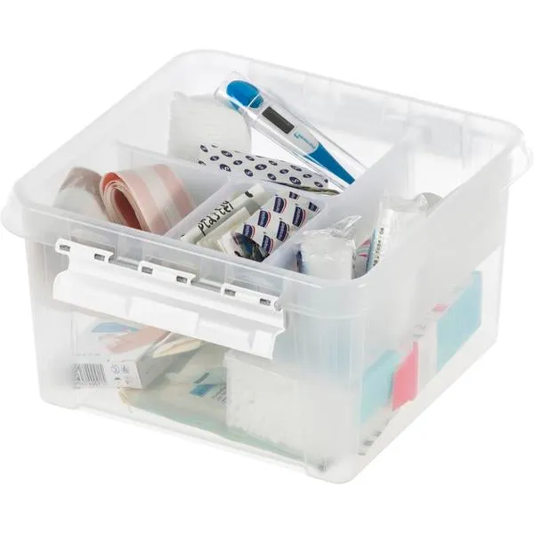 SmartStore Deco 12 First Aid Box