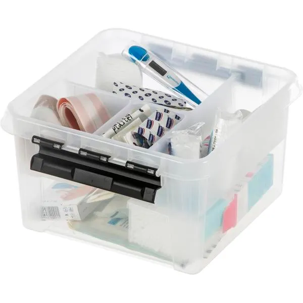 SmartStore Deco 12 First Aid Box