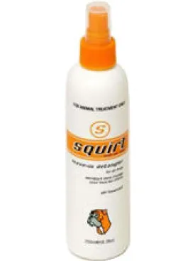 Squirt Leave-In Detangler