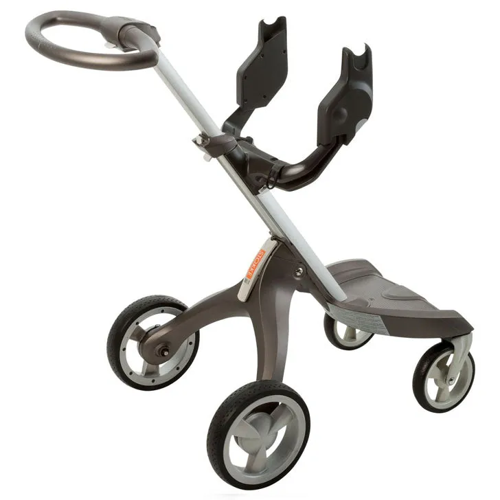 Stokke Stroller Car Seat Adaptor (Maxi Cosi/Cybex/Nuna)