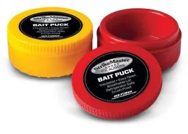 Strike Master Bait Puck