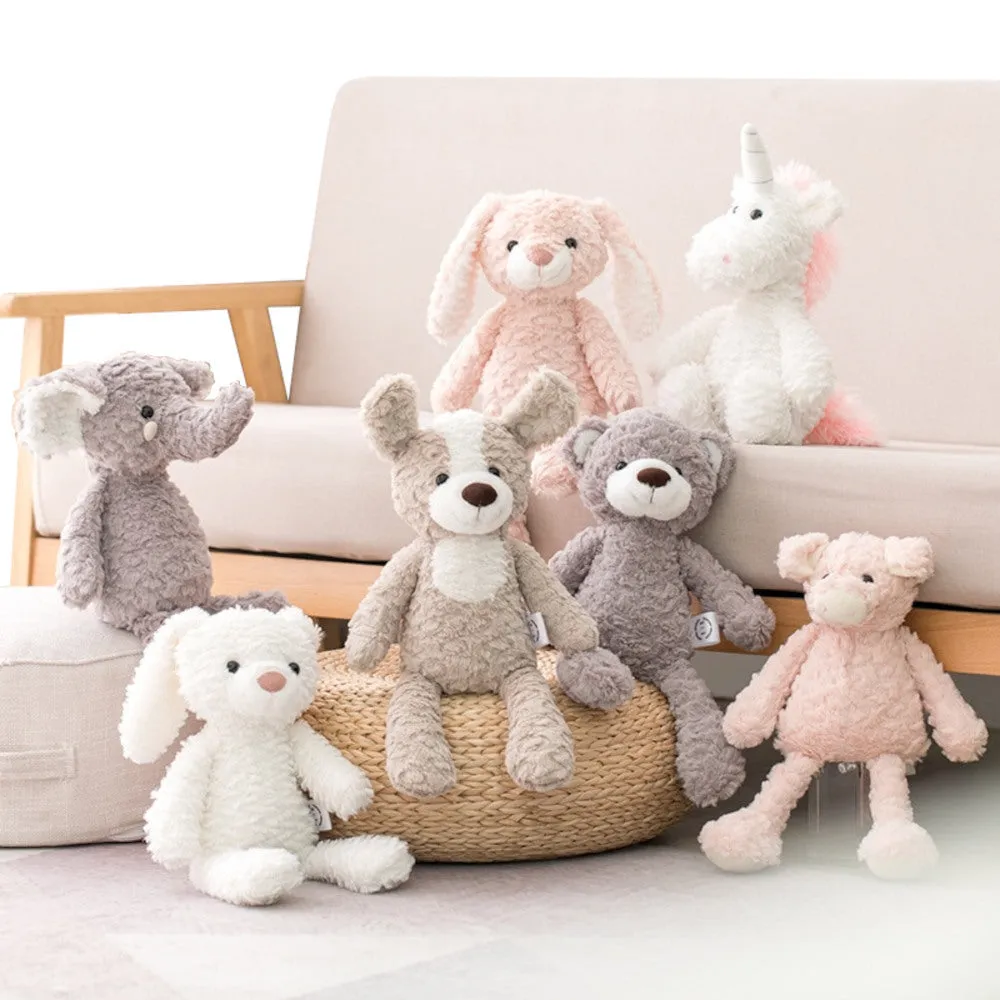 Stuffed Animals